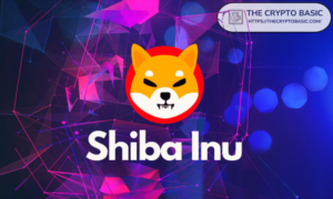 Das Team teilt 5 Zeichen, Shiba Inu während des Preisverfalls zu vertrauen