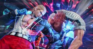 Tekken 8 Steve Fox Trailer Previews Return of Favorite Boxer - PlayStation LifeStyle
