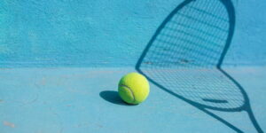 Історія підрахунку очок у тенісі – все, що вам потрібно знати