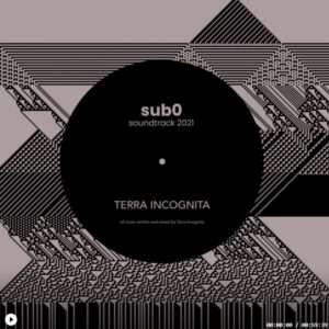 Terra Incognita – Glasbenik - CAN - cryptoartnfts