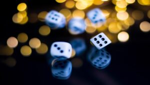 De beste og verste innsatsene i et Craps-spill på et kasino | JeetWin-bloggen