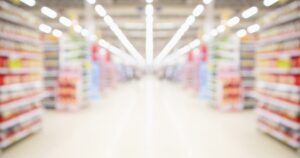 The awesome opportunity of auditing retail waste | GreenBiz