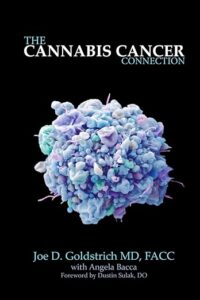 大麻与癌症的联系| CBD项目
