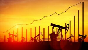 湾岸市場への原油下落の波及効果
