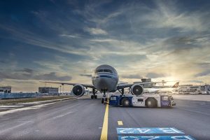 The Role of Composite Materials in Aerospace Manufacturing