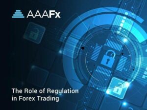 Le rôle de la réglementation dans le trading Forex