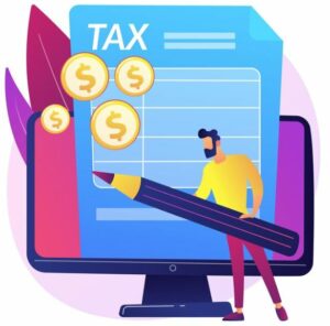 Đánh thuế hàng hóa và dịch vụ kỹ thuật số ở Bắc Mỹ