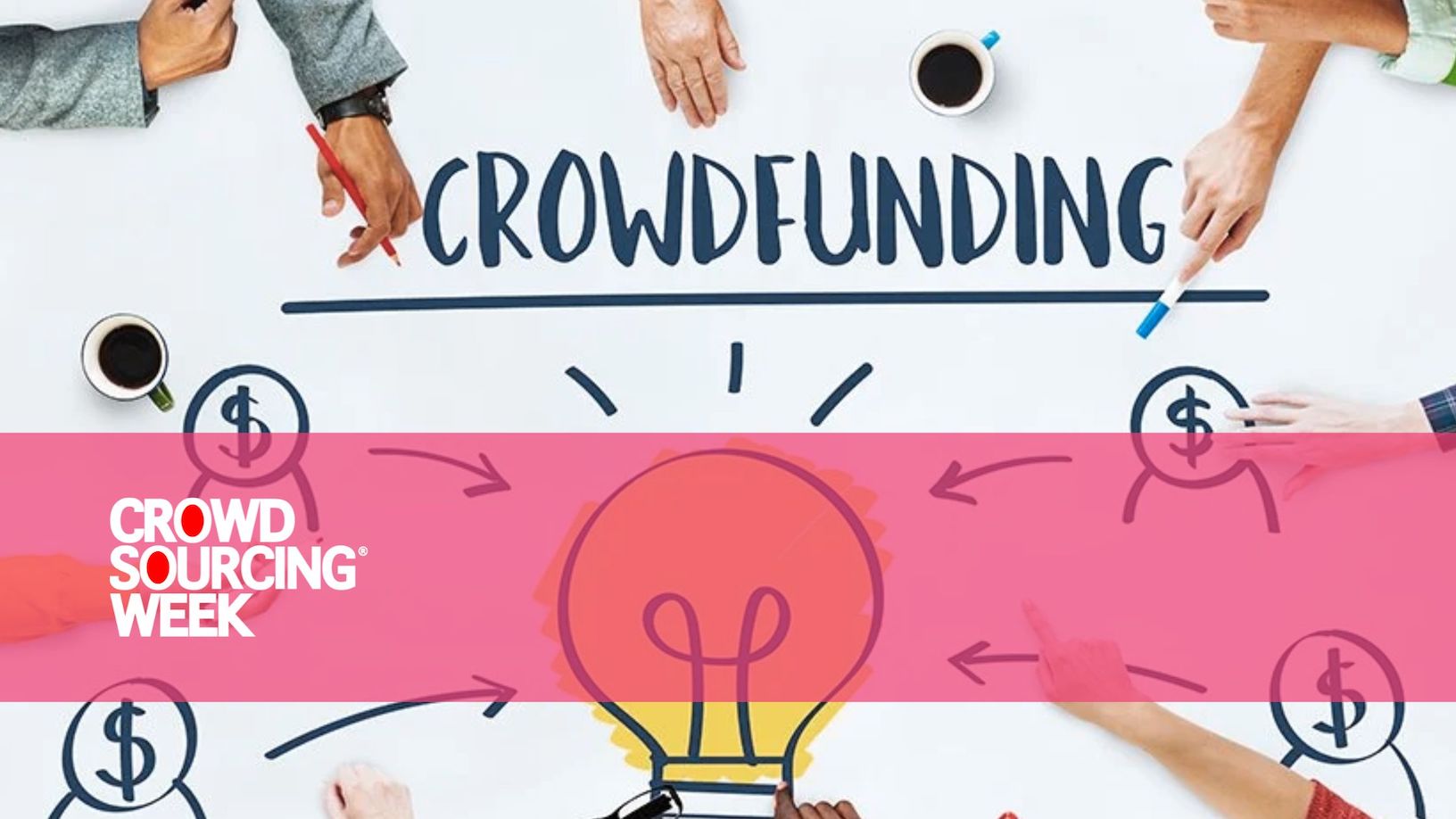 Les 10 meilleurs projets de financement participatif sur Kickstarter et Indiegogo