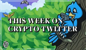 Esta semana en Crypto Twitter: otro muerde el polvo - Decrypt