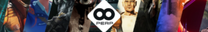 Trois aperçus de la vitrine UVR de Perp Games pour PSVR2