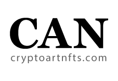 Tobin Jones – SuperGrannies NFT Drop - CAN - kryptoartnfts