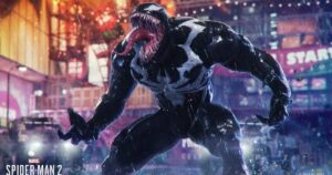 Ο Tony Todd λέει ότι η Insomniac Games χρησιμοποίησε μόνο το 10% των γραμμών του στο Spider-Man 2 - PlayStation LifeStyle