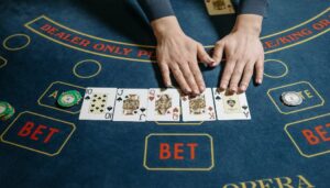 Los 5 mejores atributos de jugar en JeetWin Live Casino | Blog de JeetWin