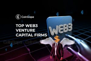 Top Web3 durfkapitaalbedrijven die investeren in bearmarkt
