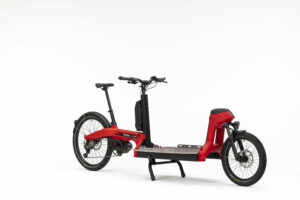 Toyota Now Offers Cargo E-Bikes Through Its Dealers In France - CleanTechnica