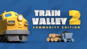 Train Valley 2: Community Editioni mänguviis