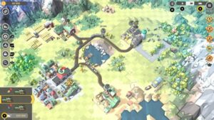 Train Valley 2: recensione dell'edizione comunitaria | L'XboxHub