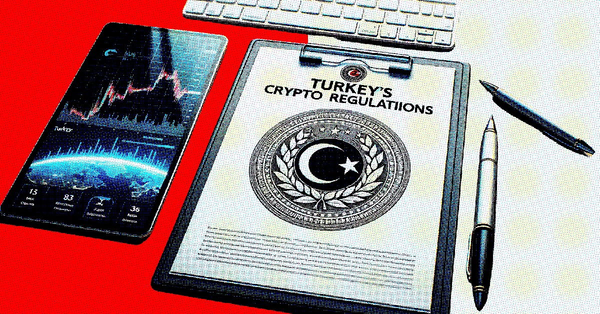 Turcia reproșează legislația cripto pentru a părăsi „Lista gri” a FATF - CryptoInfoNet