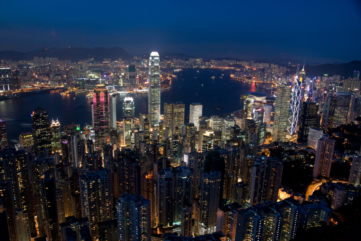 UBS cho phép ETF tiền điện tử cho các nhà đầu tư Hồng Kông có tài sản ít nhất 2 triệu USD