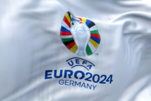UEFA samarbetar med vadslagningsmärket Betano för EM 2024