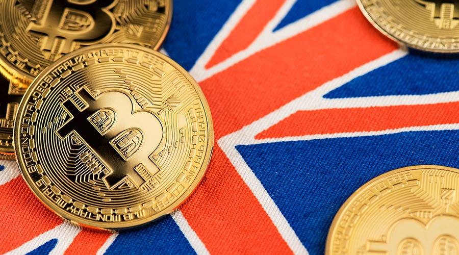 UK Government Urges Disclosure of Unpaid Crypto Taxes
