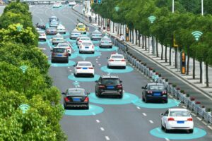 Združeno kraljestvo napoveduje pravne spremembe glede odgovornosti za samovozeča vozila