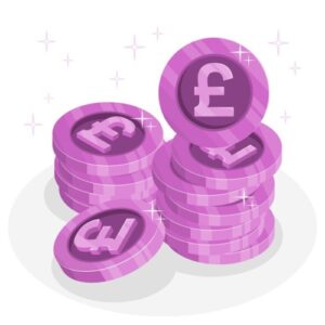 UK’s Digital Pound Initiative Sparks Privacy Discussions