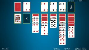 Ultimate Solitaire Collection Review | TheXboxHub