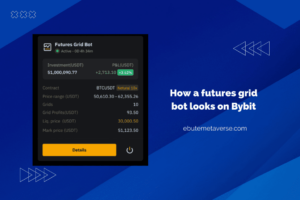 Comprender Crypto Futures Grid Bot para principiantes - Ebutemetaverse