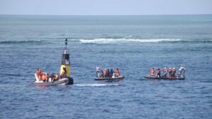 आसियान समुद्री सुरक्षा सहयोग के लिए लघुपक्षीय प्रतिमान को खोलना
