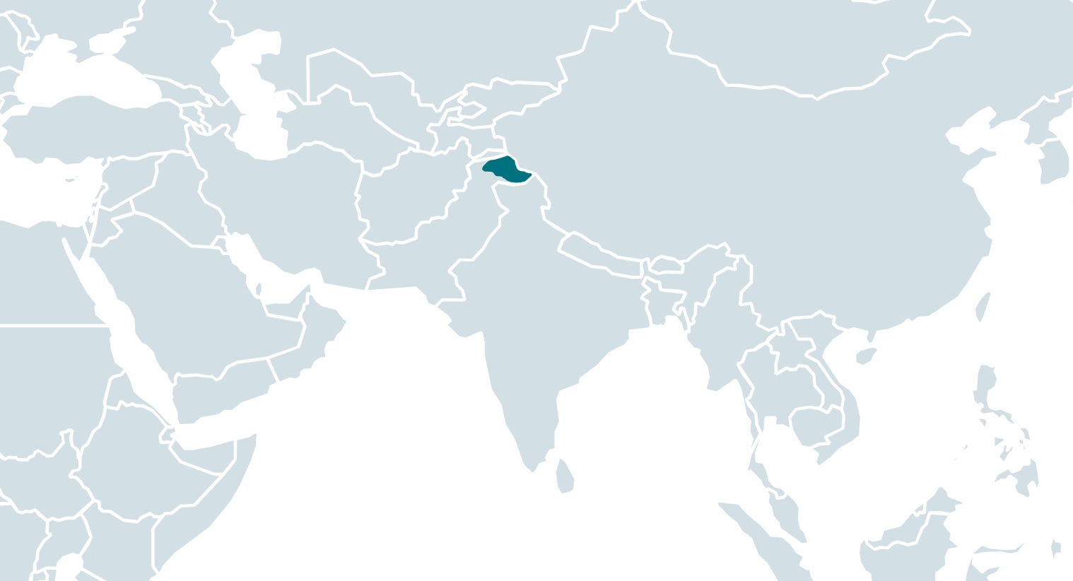 Uheldig Kamran: Android malware spionerer på urdu-talende indbyggere i Gilgit-Baltistan