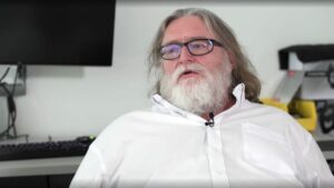 미국 법원, Valve CEO Gabe Newell에게 Steam 독점 금지 사건에 대해 직접 증언하라고 명령