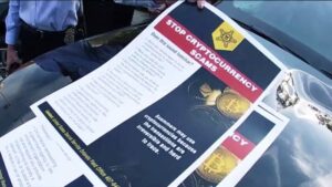 US-Geheimdienst startet Warnkampagne für Bitcoin-Geldautomaten in Zentralflorida – CryptoInfoNet