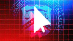 El Tesoro de EE. UU. sanciona al mezclador de criptomonedas Sinbad