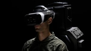 Varjo tiết lộ tai nghe XR-4, tuyên bố hình ảnh thực tế hỗn hợp "không thể phân biệt được với hình ảnh tự nhiên" | Đường đến VR