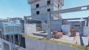Vertigo: niekochana mapa, która zmienia przyszłość Counter Strike