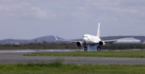 Virgin Australia meningkatkan pesanan pesawat 737-8 MAX 8