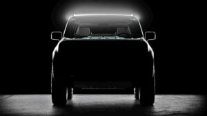 VW unterzeichnet Vertrag mit Magna-Steyr zur Entwicklung des Scout-SUV und -Pickups – Autoblog