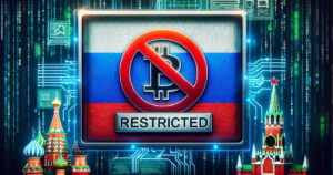OFAC मार्गदर्शन के बाद वॉलेटकनेक्ट ने रूस में सेवा को प्रतिबंधित कर दिया है
