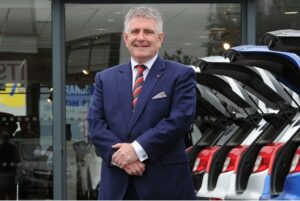 ‘We’re here to stay’ Eden Motor chief on future of retail
