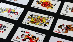 Τι σημαίνει ημι-μπλόφα σε ένα παιχνίδι πόκερ; | Ιστολόγιο JeetWin
