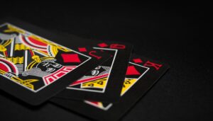 Hvad er bet bag i blackjack-spil - en detaljeret vejledning | JeetWin blog