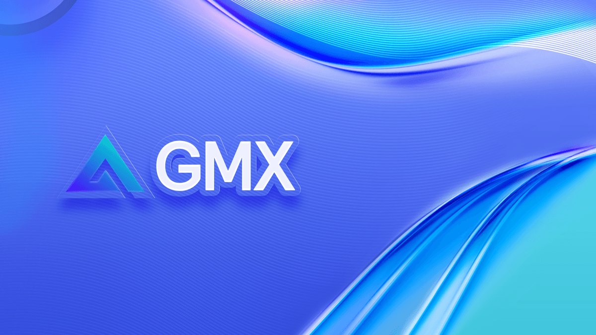 Hvad er GMX? $GLP - Asia Crypto Today