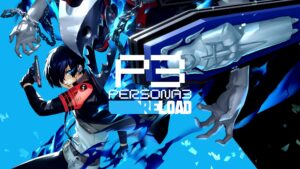 Wat is de releasedatum van Persona 3 Reload?