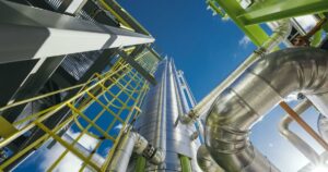 Vad Solugens nya fabrik betyder för framtiden för gröna kemikalier | GreenBiz