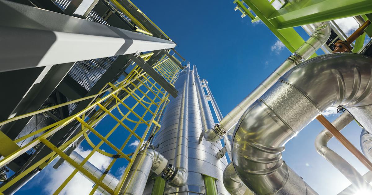 Wat de nieuwe fabriek van Solugen betekent voor de toekomst van groene chemicaliën | GroenBiz
