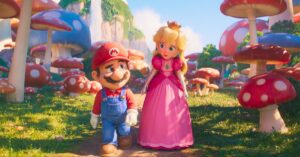 Wann kommt der Mario-Film zu Netflix und wird gestreamt?