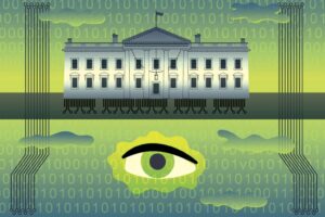 Die Wahl des Weißen Hauses zum US-Cyber-Direktor beleuchtet die Einstellung von Mitarbeitern außerhalb des MINT-Bereichs