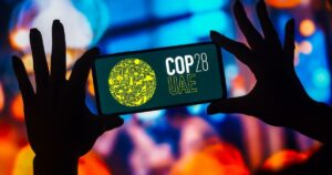 Why COP28 is a pivotal moment for climate finance | GreenBiz