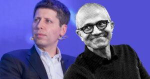 Perché Microsoft ha bisogno di Sam Altman e della sua fedele banda OpenAI